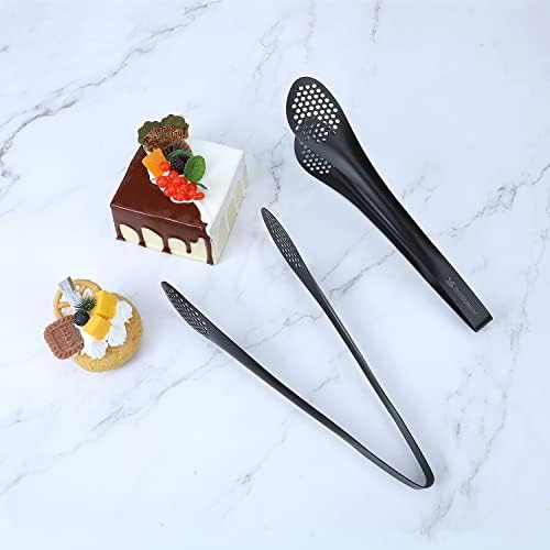 MSY BIGSUNNY Stainless Steel Buffet Tongs