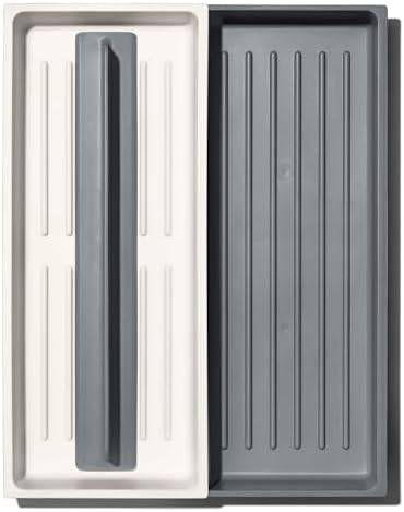 OXO Good Grips Expandable Long Tool Organizer