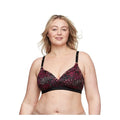 Pink Wear Everywhere Lightly Lined Bra - Warner's Women's Cloud 9 Super Soft Wireless Lightly Lined Comfort Bra 1269