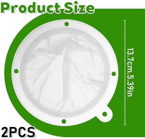 Ultra Fine Mesh Strainer