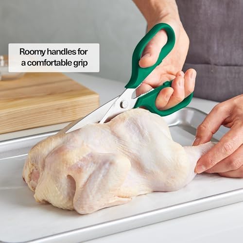 Misen Heavy Duty Kitchen Shears