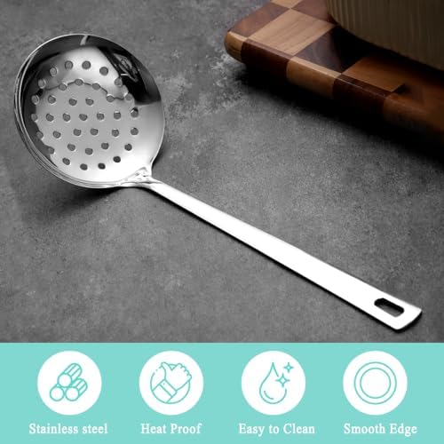 Berglander Kitchen Skimmer Slotted Spoon