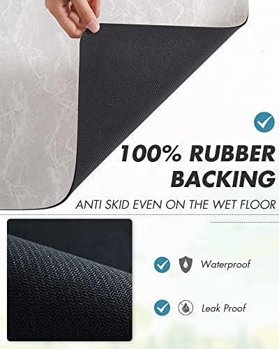 AMOAMI Coffee Mat