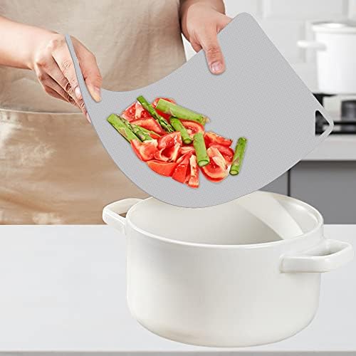 WK Flexible Plastic Cutting Boards
