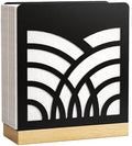 Metal Napkin Holder for Table