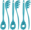 Spaghetti Spoon, Pasta Server, Fork
