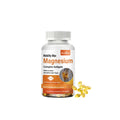 Triple Magnesium Joint Health Support Softgels