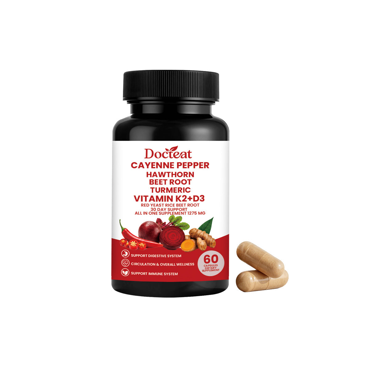 Dietary Supplement