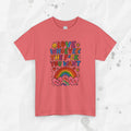 Love Whoever The F*ck You Want - T-Shirt
