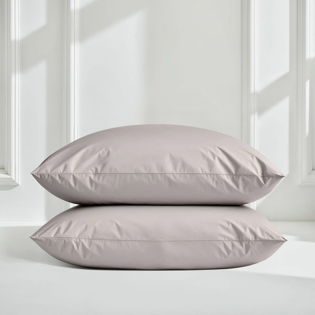 Australian Long-Staple Cotton Sateen Bedding Bundle - Image 37