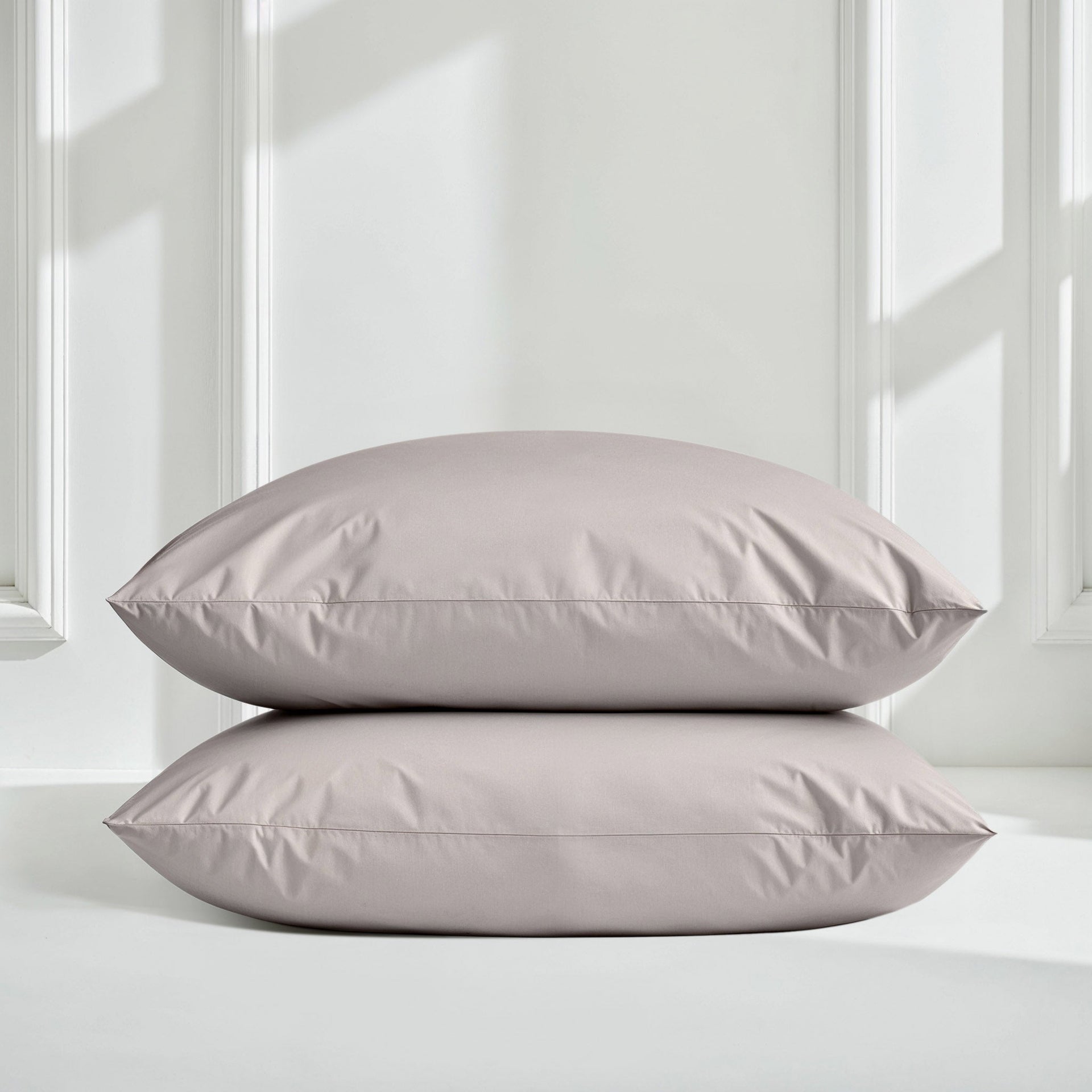 Australian Long-Staple Cotton Sateen Bedding Bundle - Image 37