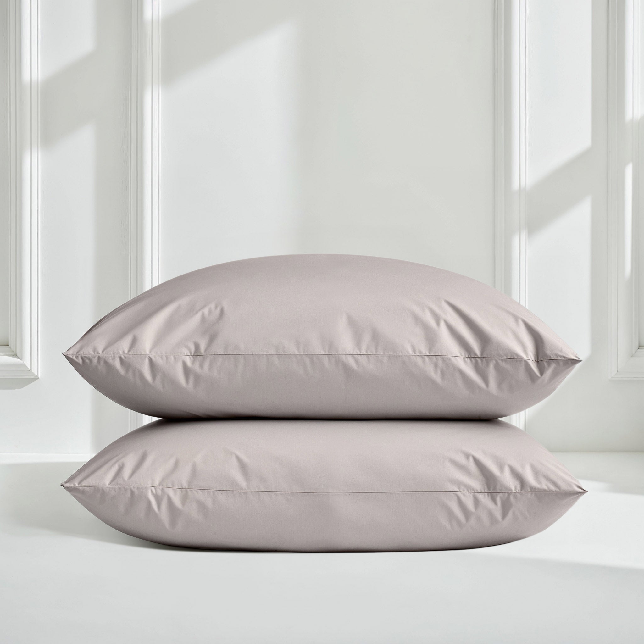 Australian Long-Staple Cotton Sateen Bedding Bundle - Image 37