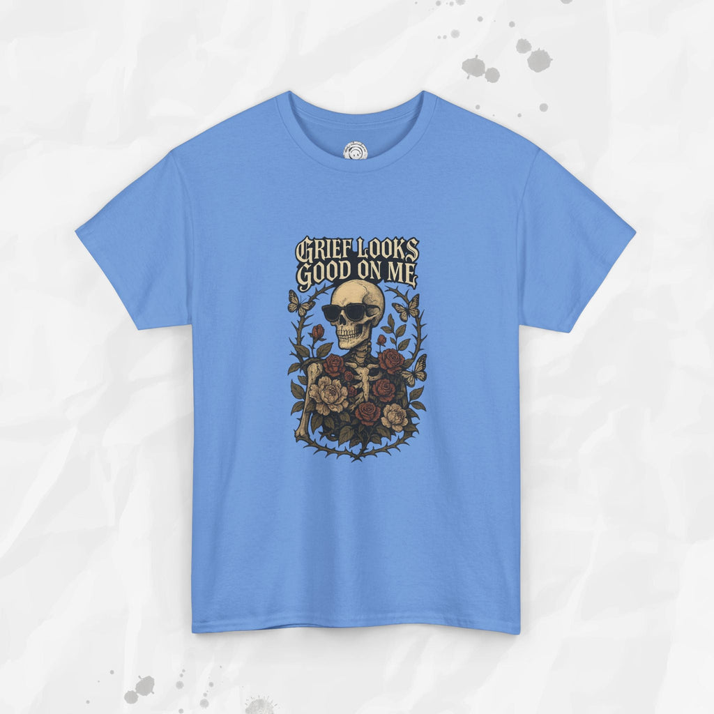 Grief Looks Good On Me - T-Shirt