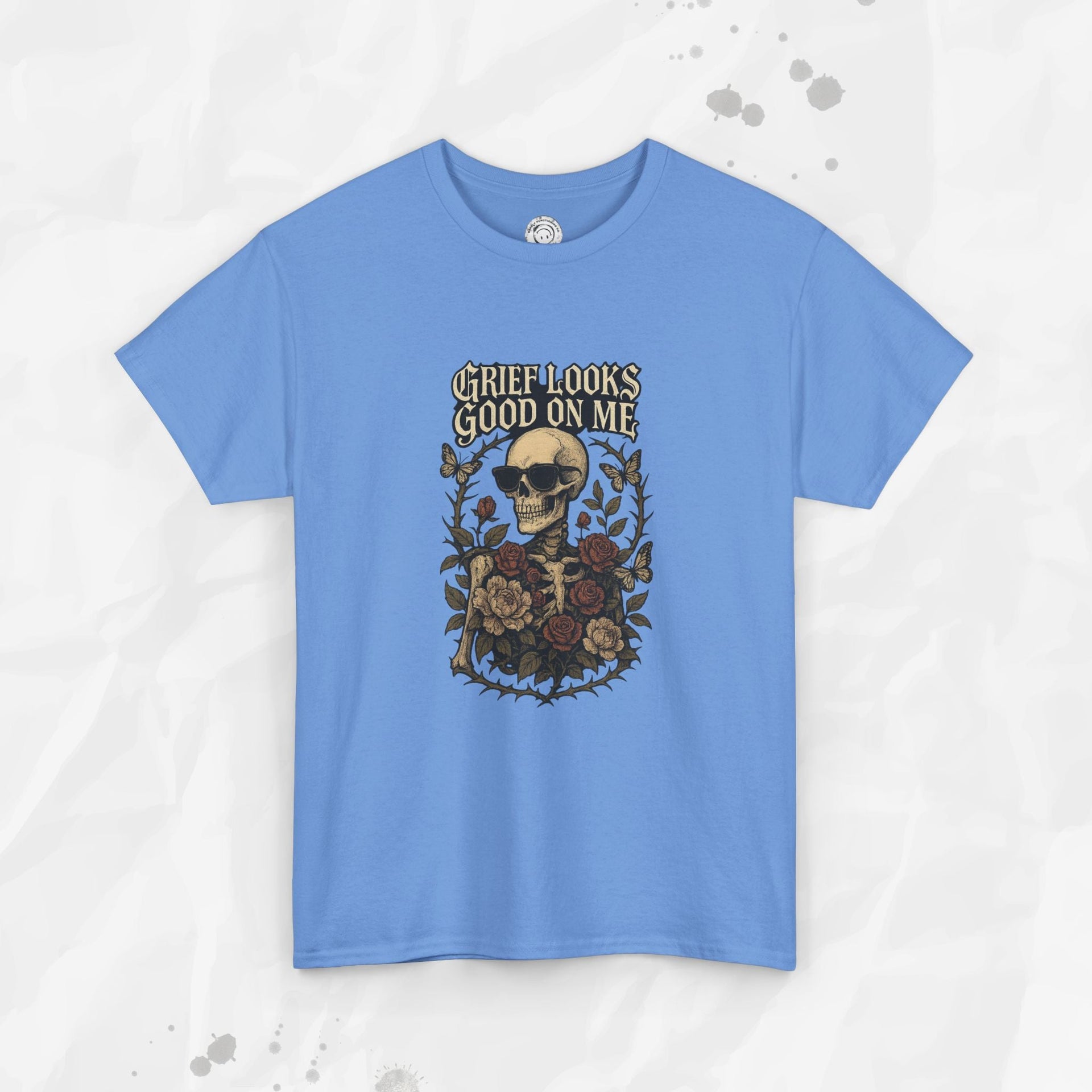Grief Looks Good On Me - T-Shirt