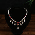 Classical Cheongsam Necklace, Ancient Style Han Dynasty, Ancient Costume Collar For Women, Retro Fairy Costume, Douyin Same Style Accessories For Women