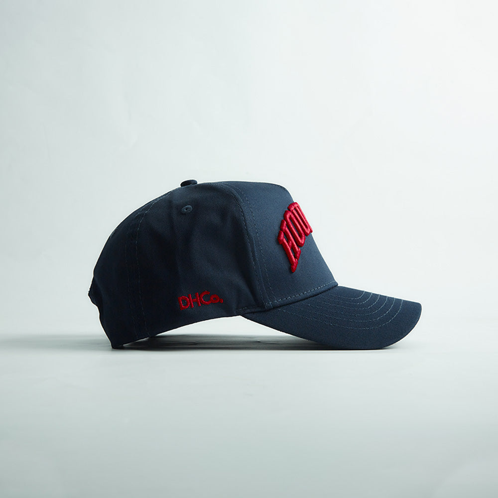 The Houston Legacy Snapback