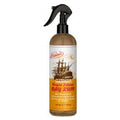 16oz bottle of Clubman Virgin Island Bay Rum After Shave Spray