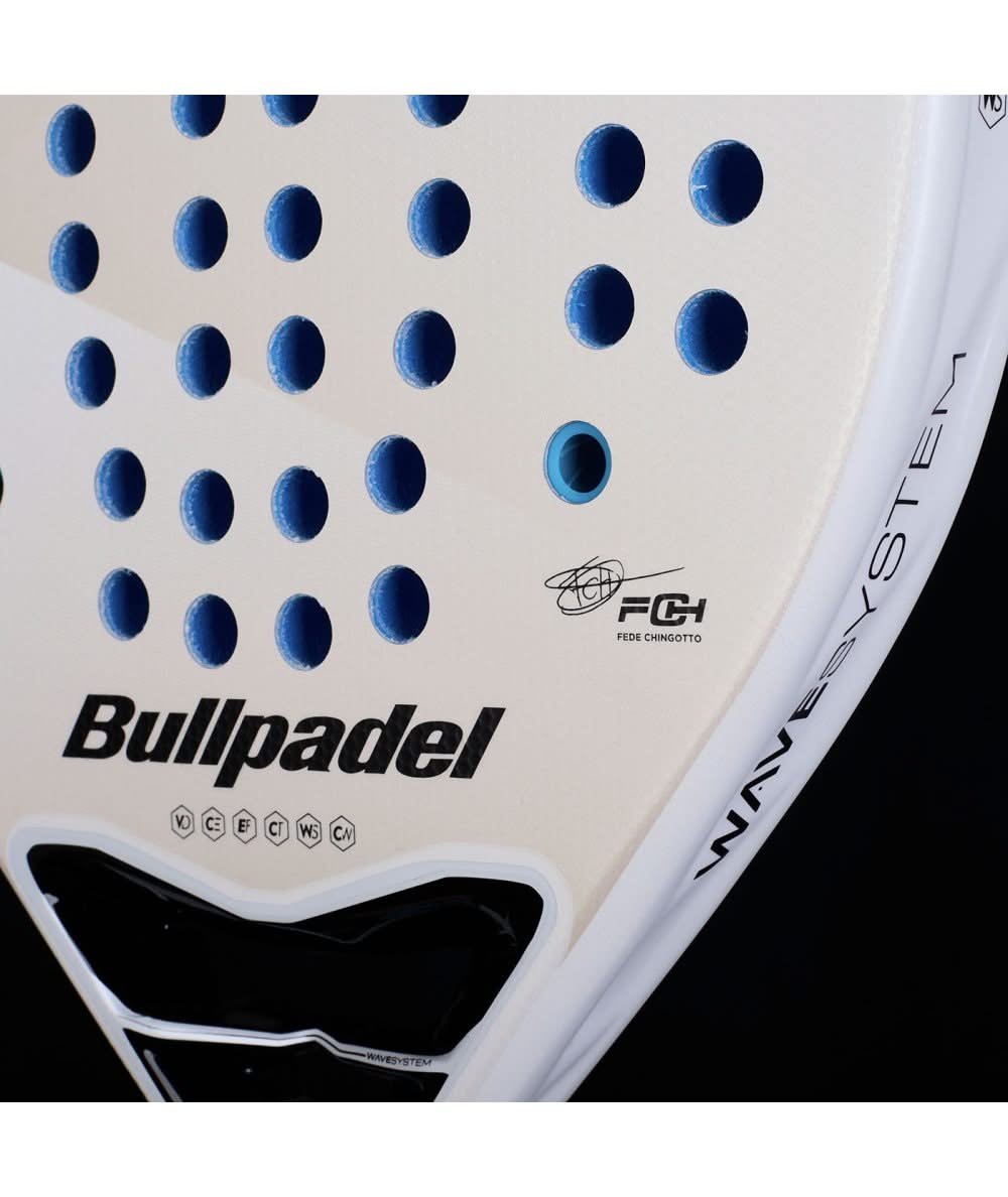 Bullpadel Neuron Cloud 2025 Padel Racket