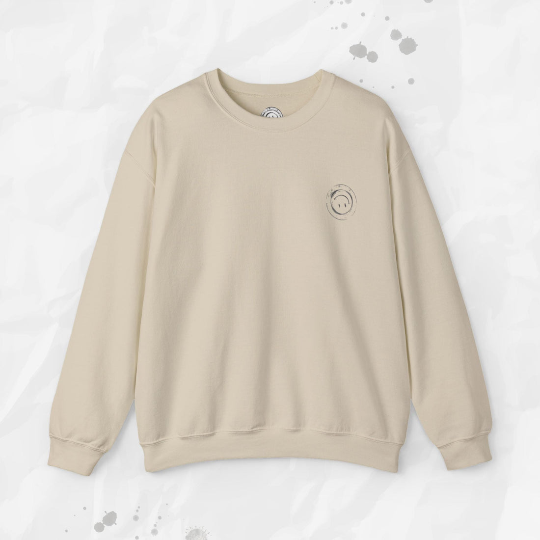 Currently Gardening - Crewneck Sweatshirt