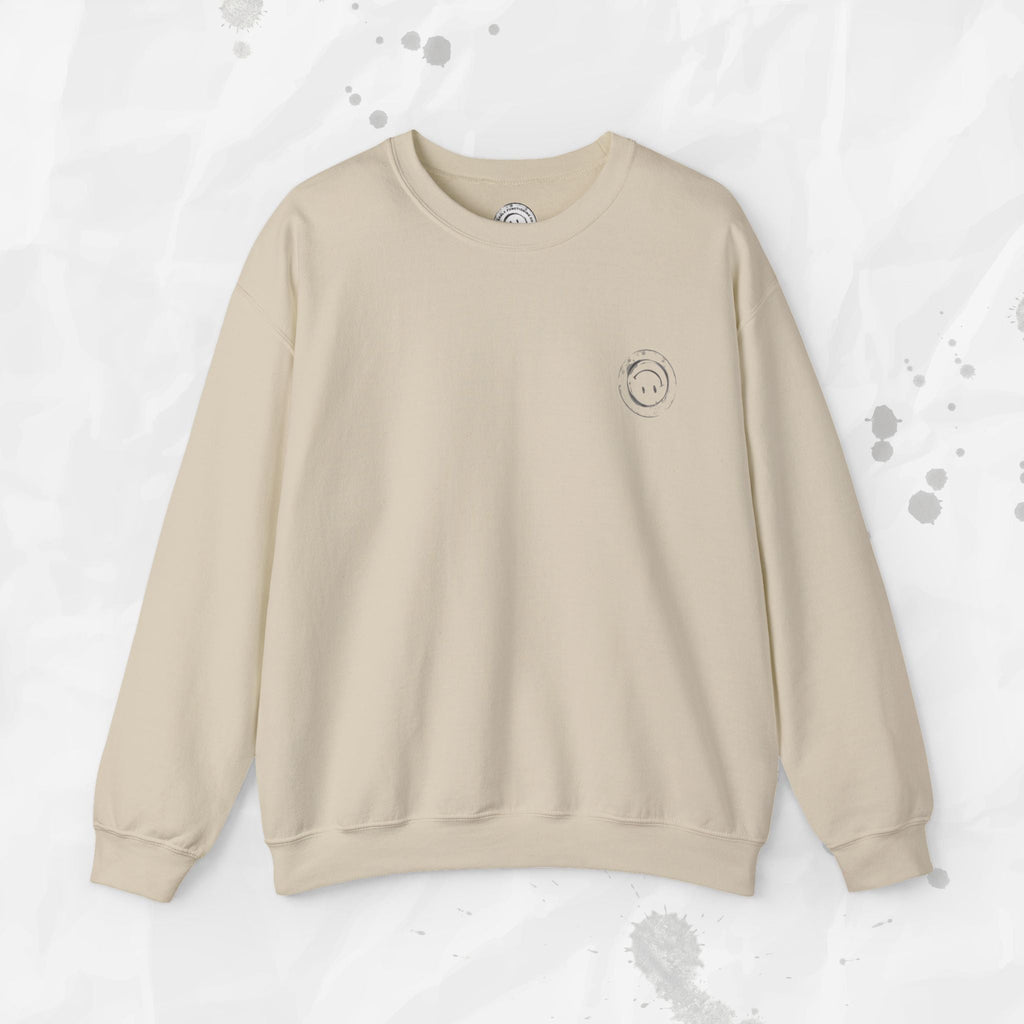 Certified Hoe - Crewneck Sweatshirt