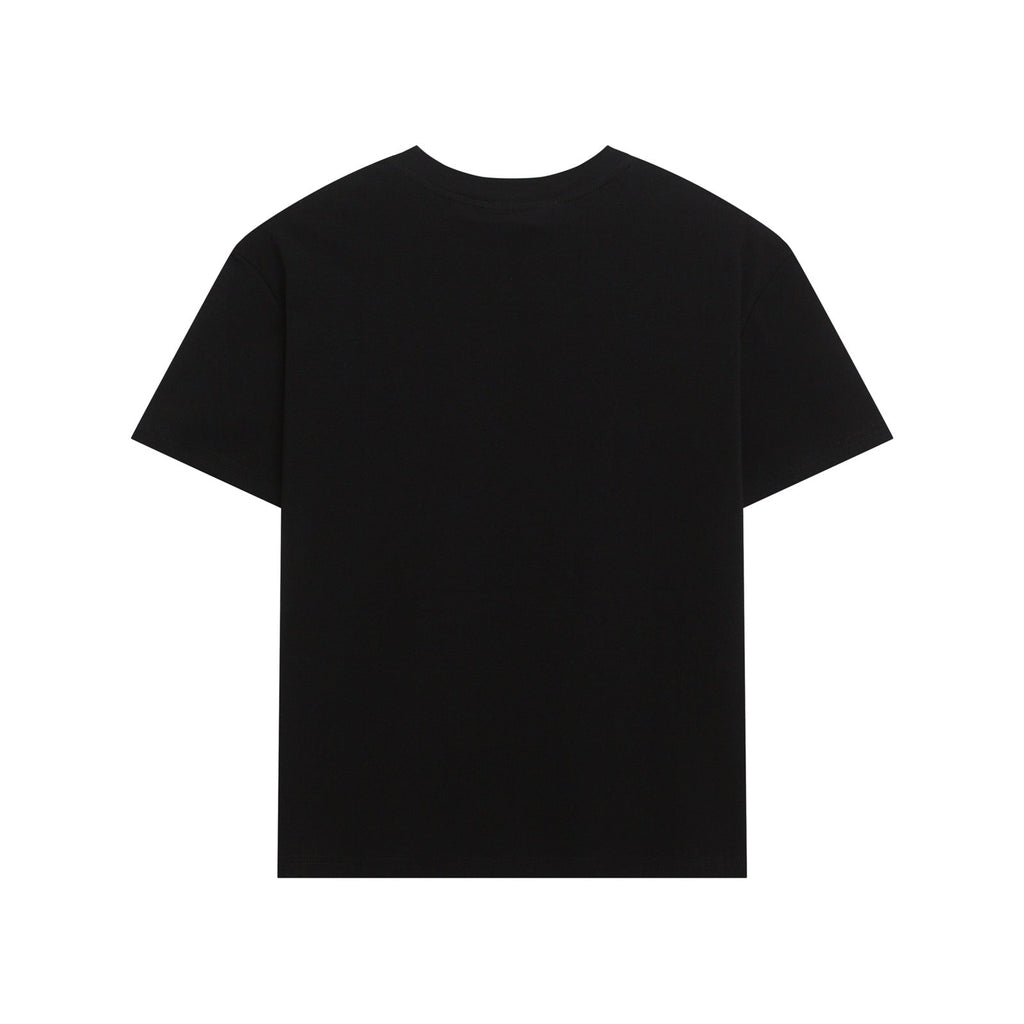 Women's Palm Tree Archive Graphic Short Sleeve T-Shirt - Image 3