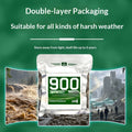 Emergency Food For Outdoor Camping And Carry-on Packing