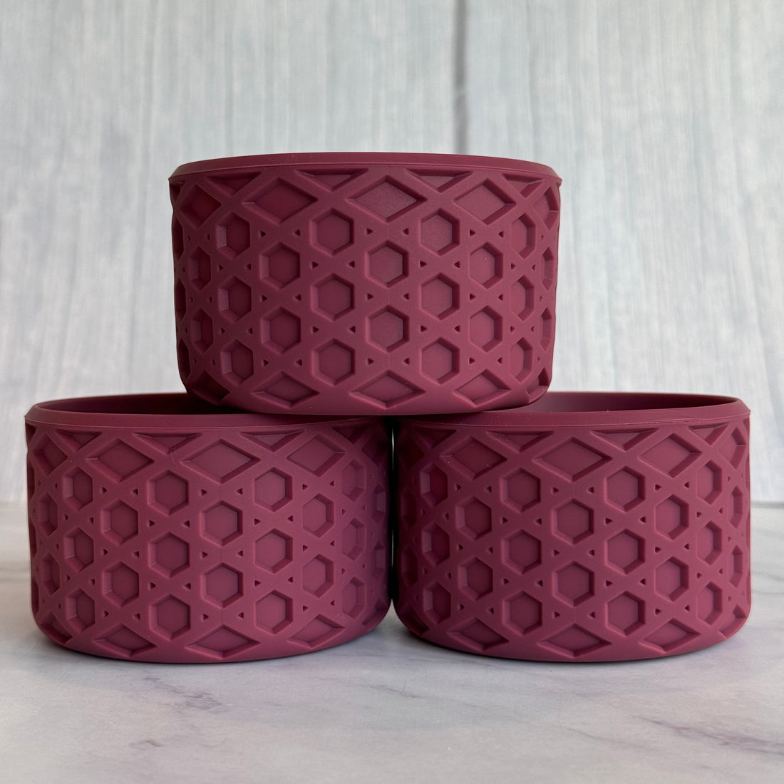 Red Nectar Waffle Boot