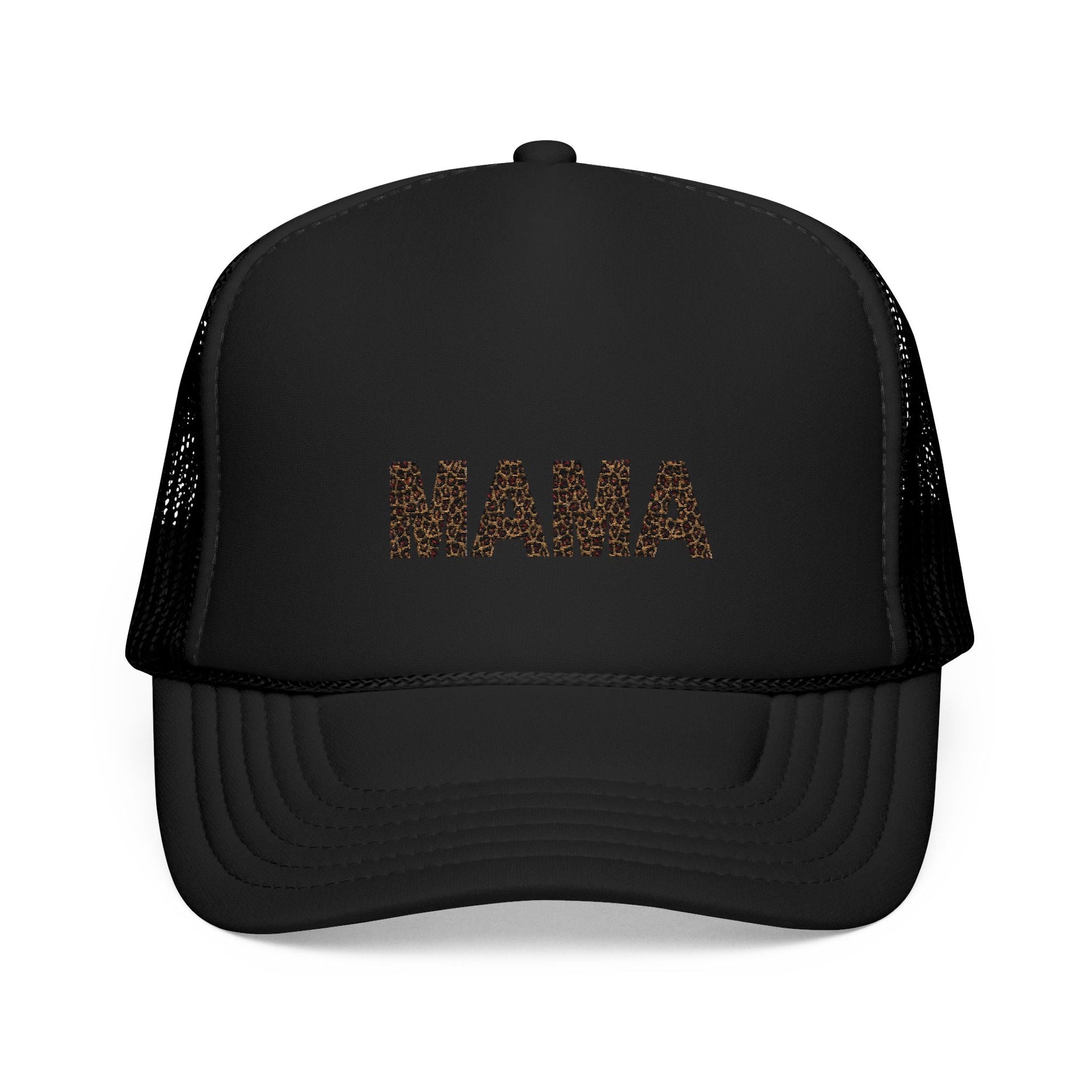 Zoe & Me Mama Trucker Hat