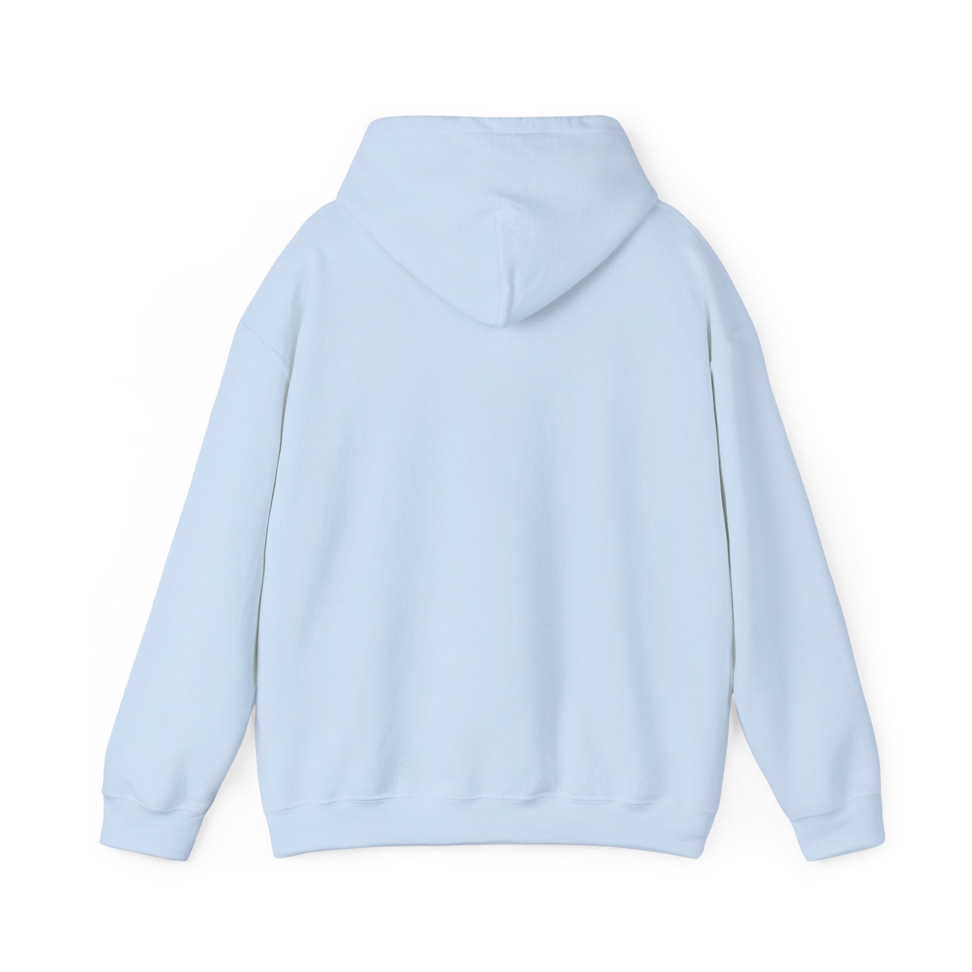 Butterfly Graphic Unisex Hoodie - Cozy Nature Inspired Sweatshirt