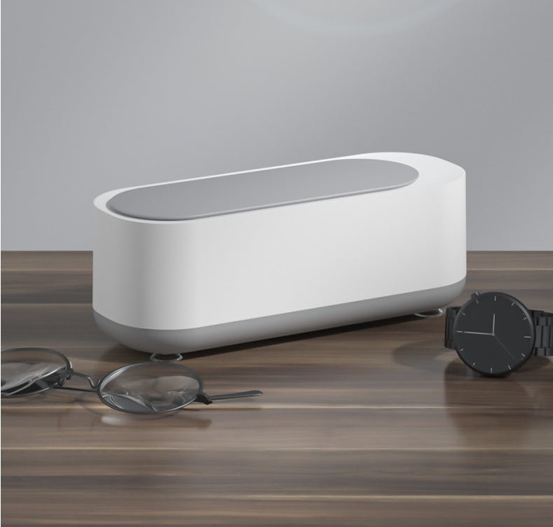 Professional Ultrasonic Jewelry Cleaner – High-Frequency Vibration
