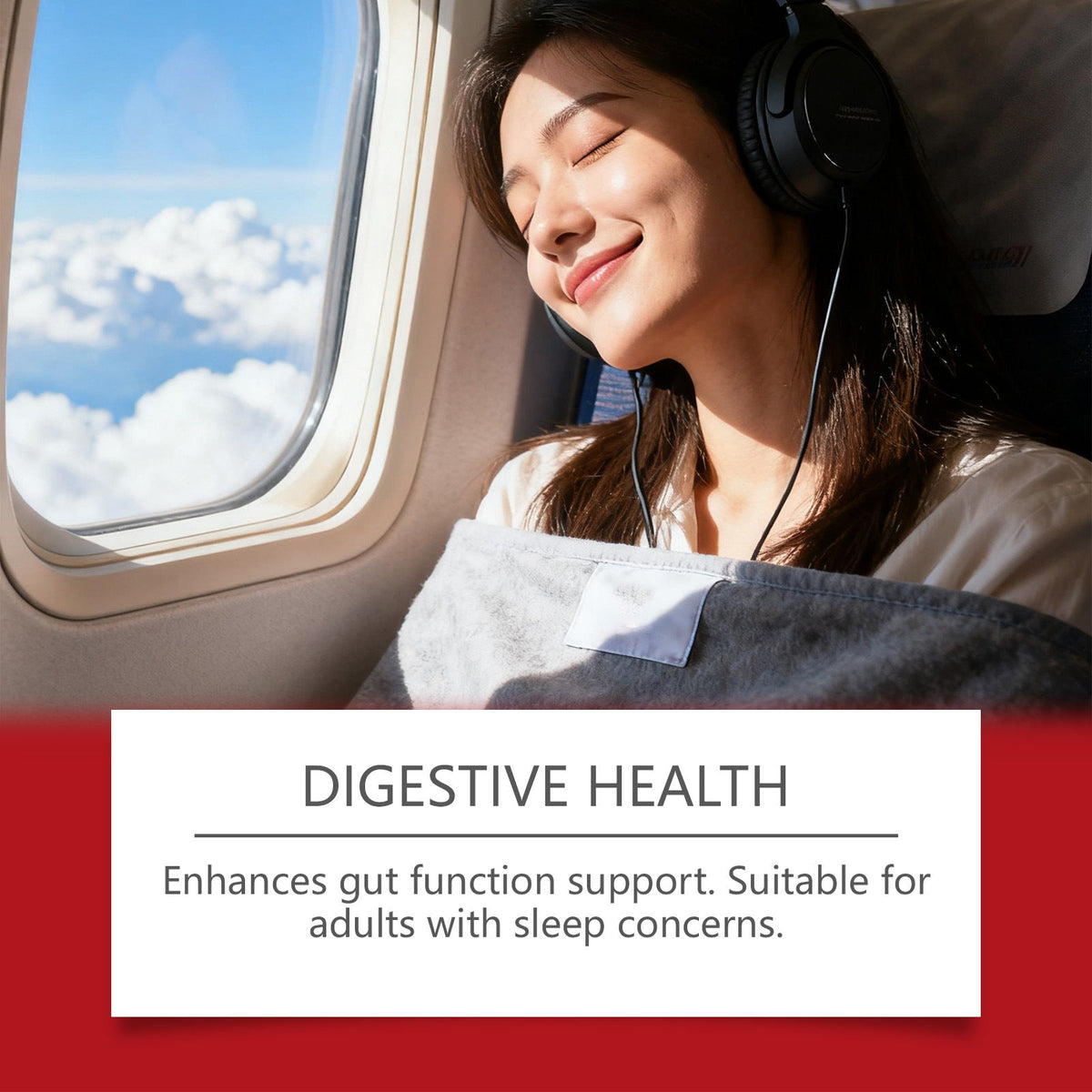 Probiotic Sleep Support Gummies