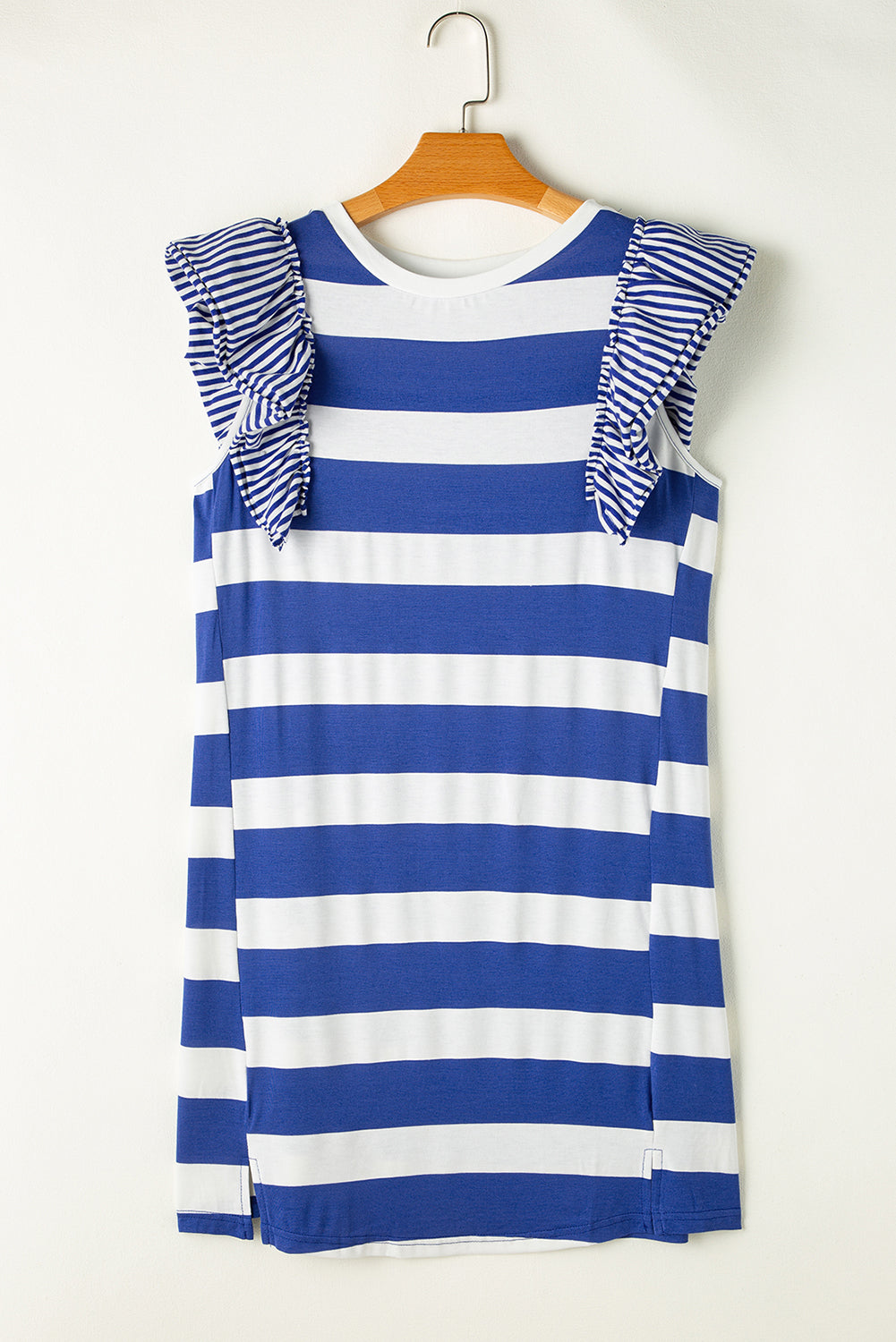 Alexandra T Shirt Dress T-Shirt