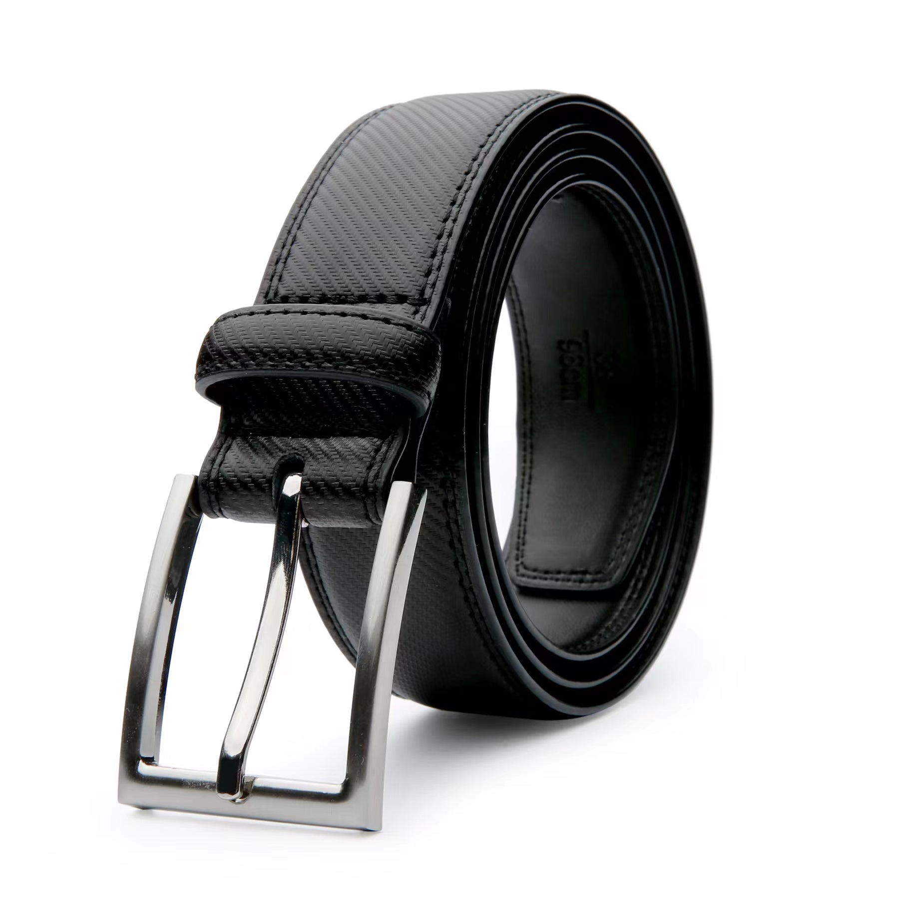 Men's Genuine Leather Cowhide Belt
