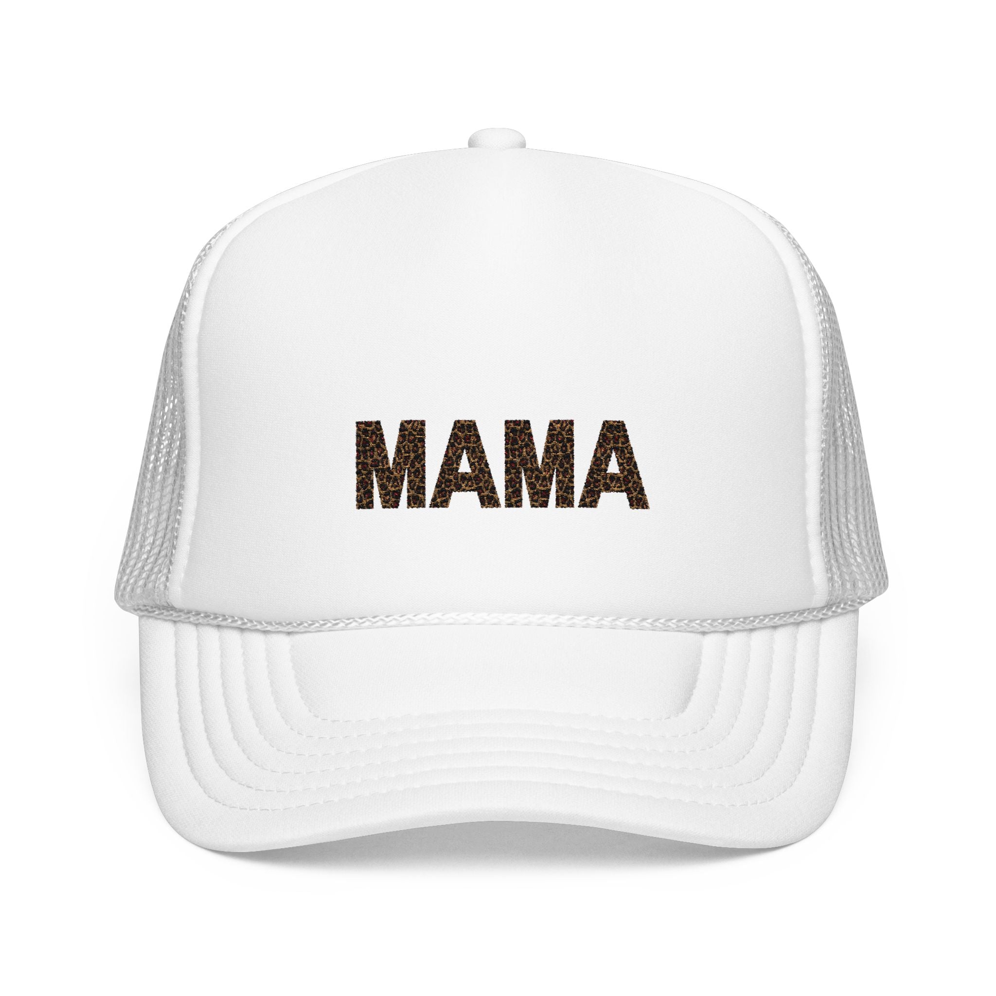Zoe & Me Mama Trucker Hat