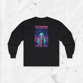 Close Encounters of the Flirty Kind – Long Sleeve T-Shirt