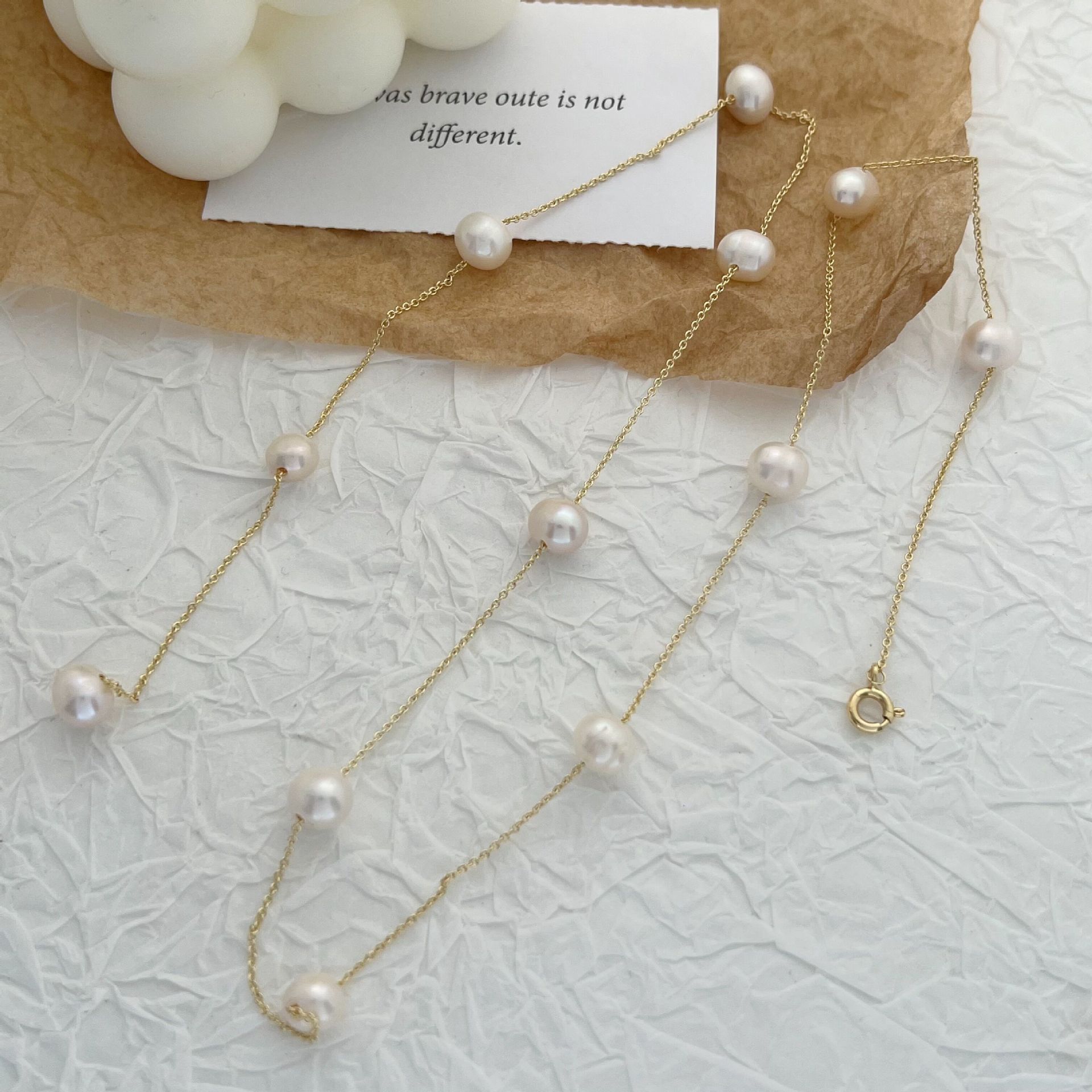 Fashionable And Versatile Design Choker Necklace