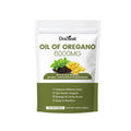 Oregano Oil Soft Capsule