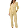 prime a day deals today 2024 October 8-9 Liquidation Pallets Ropa De Dormir Para Mujer Long Pajama Set For Women Cuddle Duds Women Pajamas Womens Pajama Sets Button Down Pajamas Women orders the my