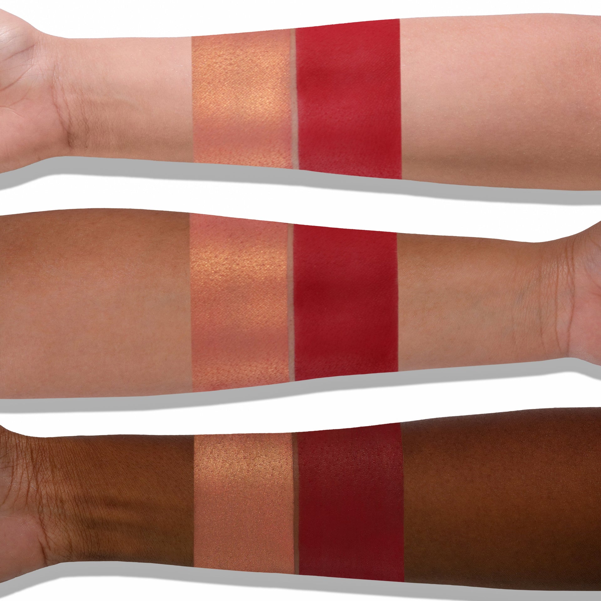 American Psycho Blush Duo