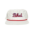 Minimalist BLVD embroidered streetwear hat