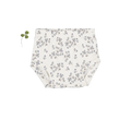 The Printed Bloomer - Mintberry