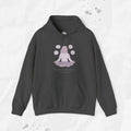 Silence is Self Care (Sometimes) - Hoodie