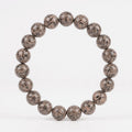 Versatile And Minimalist Chinese Herbal Bracelet