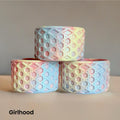 Girlhood Waffle Boot