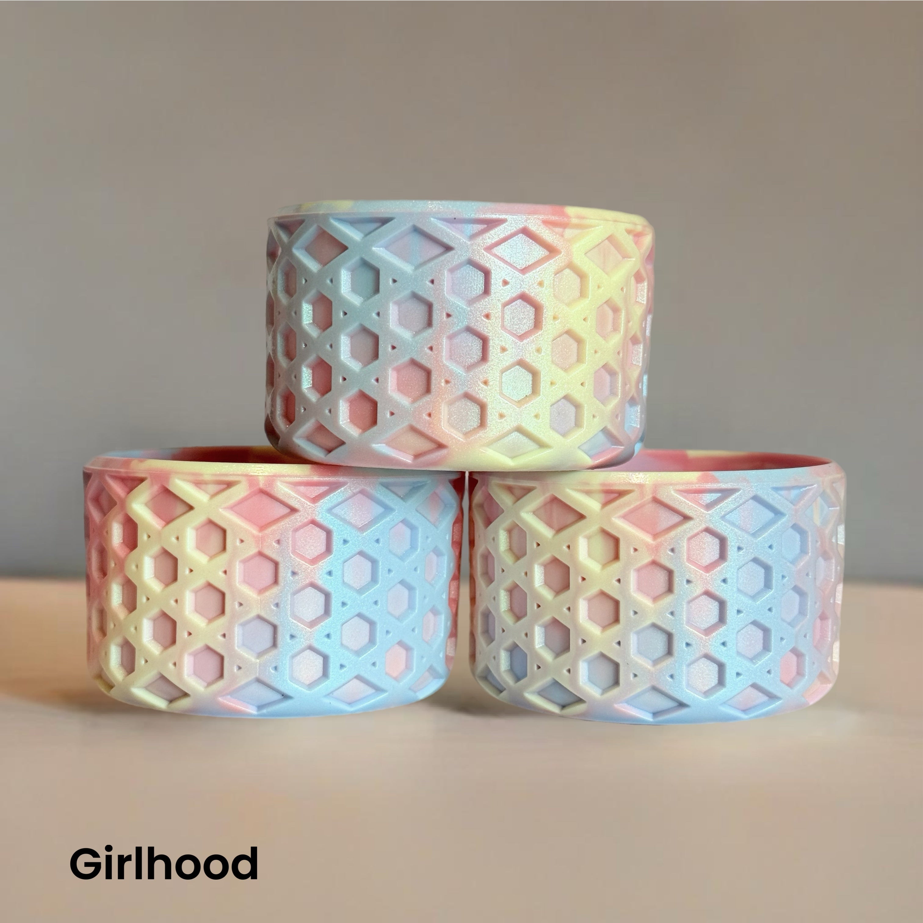 Girlhood Waffle Boot