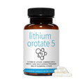 Gut Prebiotic Capsules