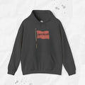 Capitalism - Hoodie