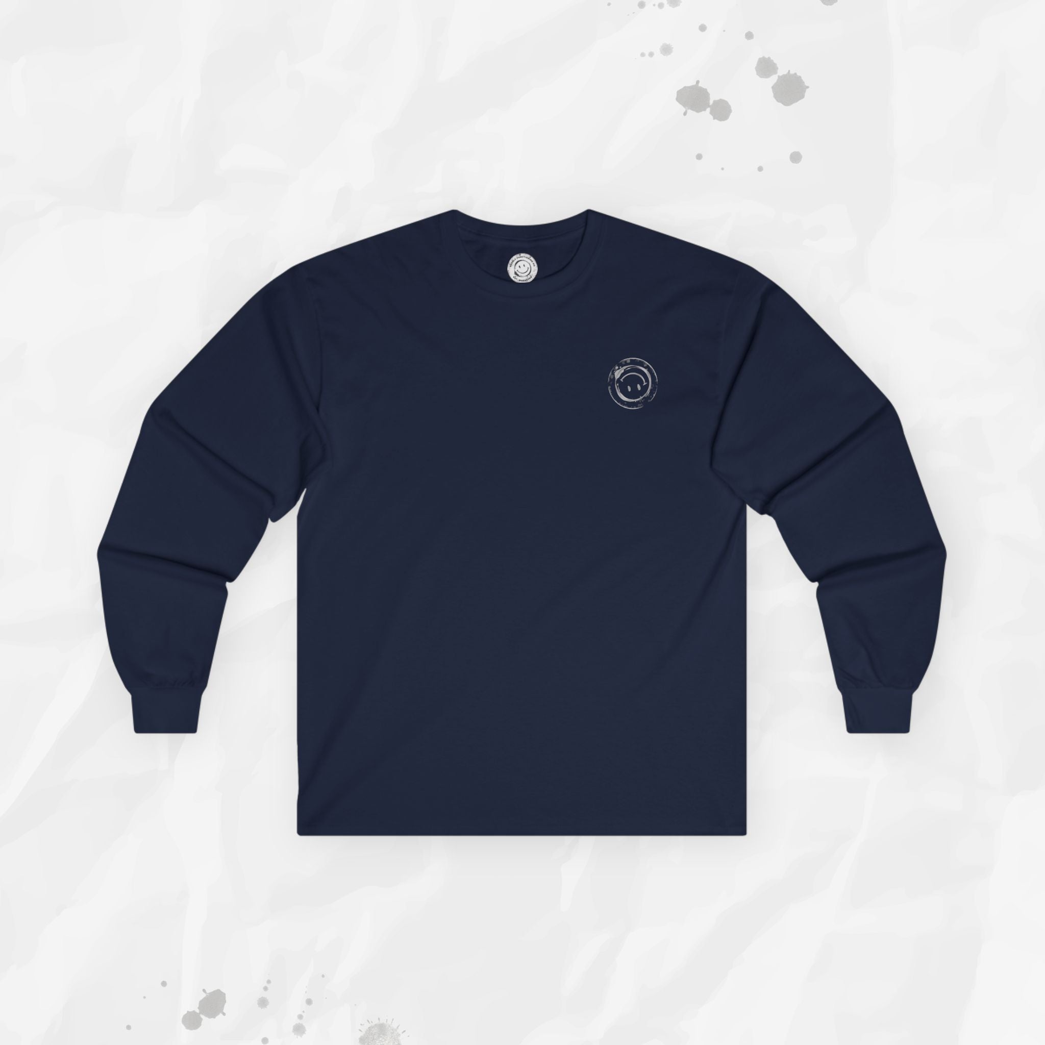 We the People Are Tired - Long Sleeve T-Shirt