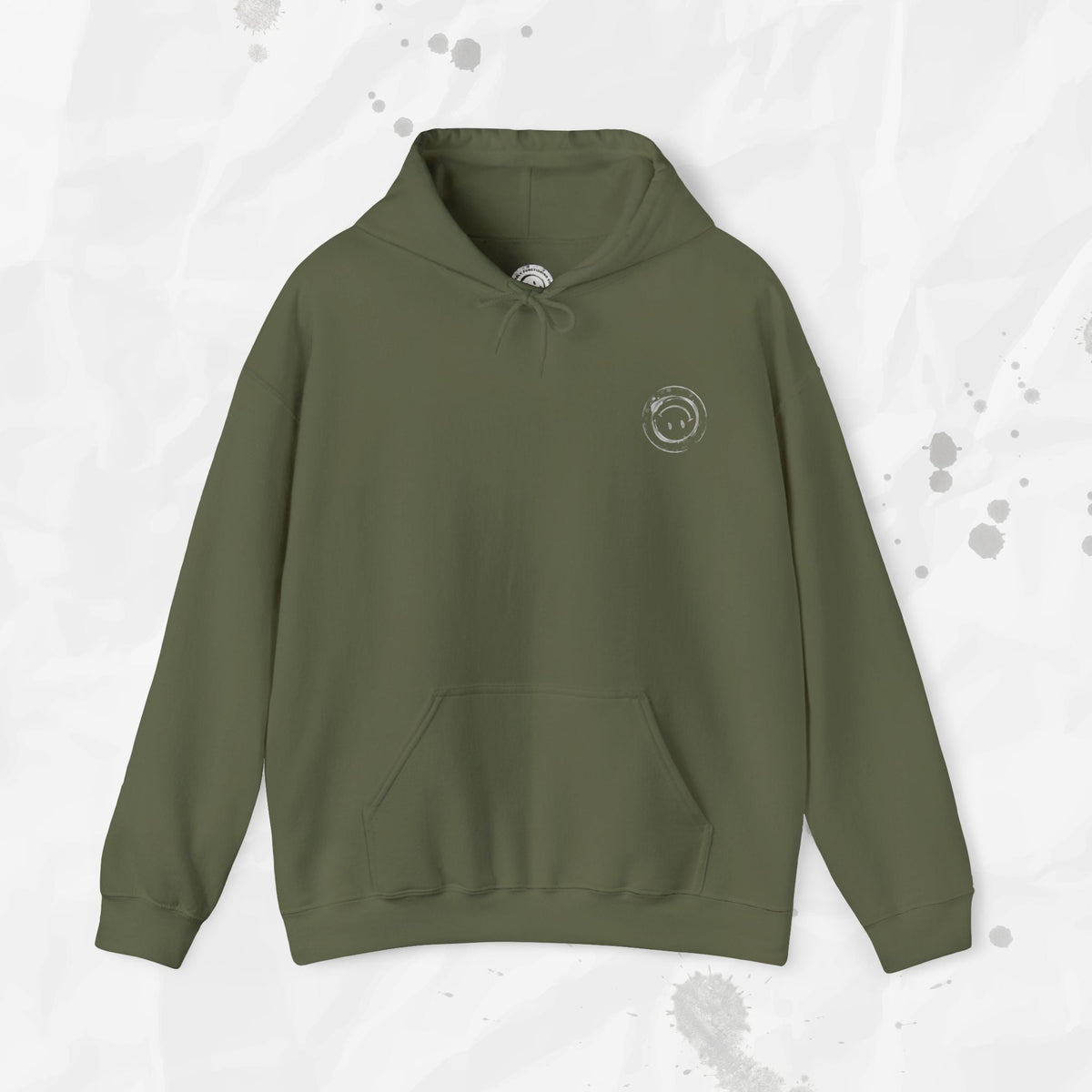 Witch Graphic Hoodie Why Yes Actually I Can Drive a Stick Pullover - Image 15