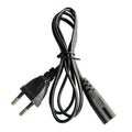 Copper-clad Aluminum European Standard Pure Copper Power Cord